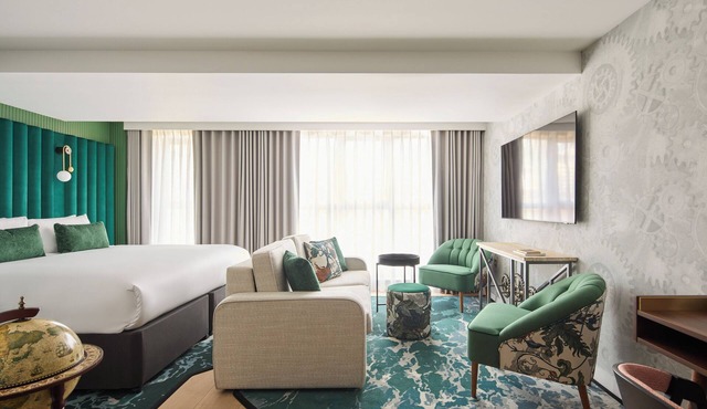 Hotel Indigo London Clerkenwell by IHG
