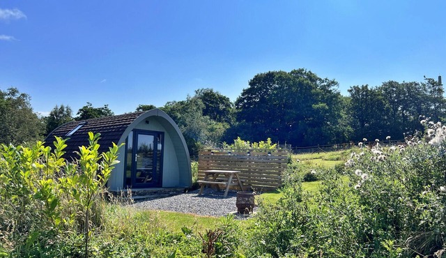 Howgill Pod