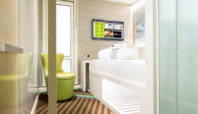 Hub By Premier Inn London Spitalfields