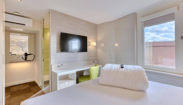Hub By Premier Inn London Camden