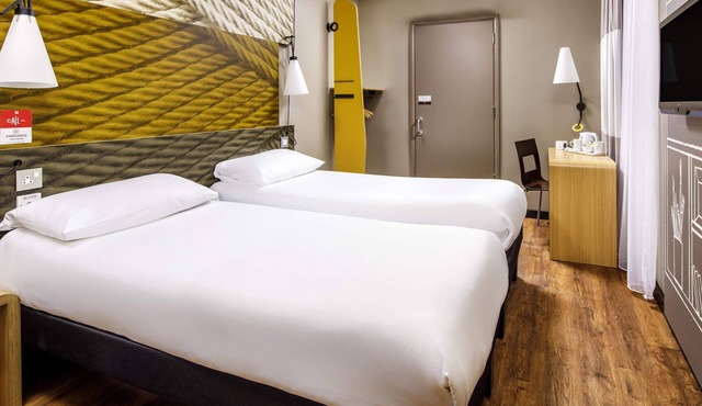 ibis Bristol Centre