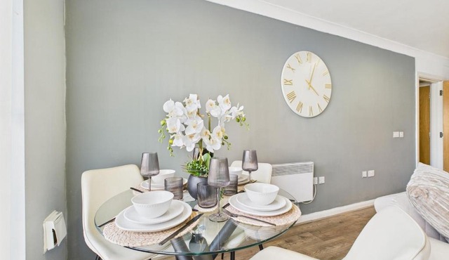 Ivory Row- Wyndale- Central B'Ham