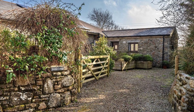 Jubilee Cottage at Bodmin Moor