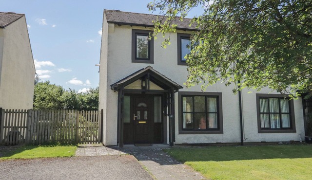 JUBILEE TWO BEDROOM HOUSE PET FRIENDLY, pet friendly in Penrith