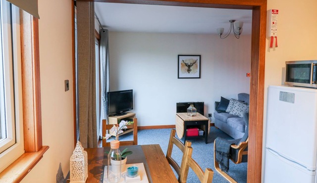Kestrel Lodge