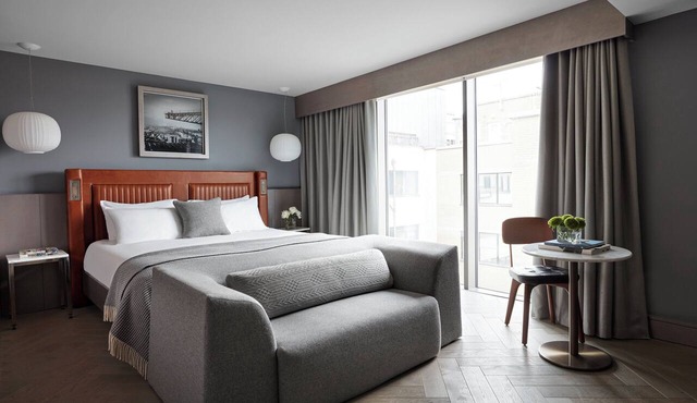 Kimpton Blythswood Hotel & Spa by IHG