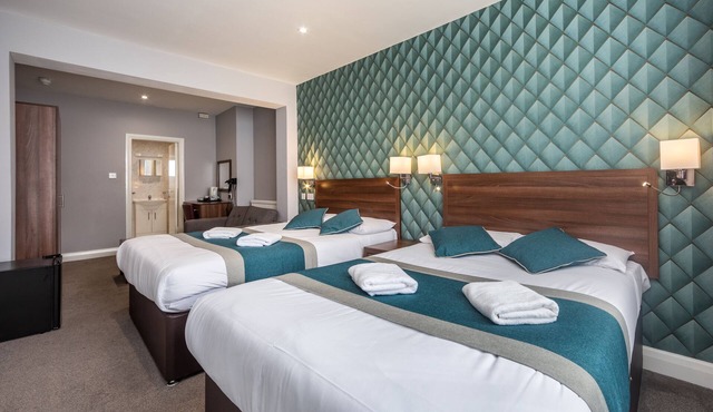 King Solomon Hotel