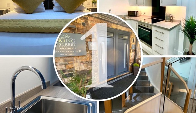 King Street Serviced Apartments