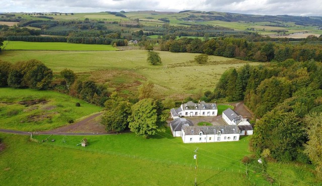 Kirkwood - Real Farm Holidays & Experiences