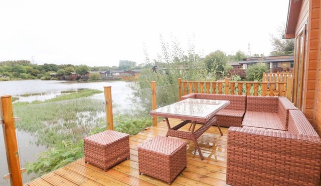 Lakeside 12 based in Carnforth