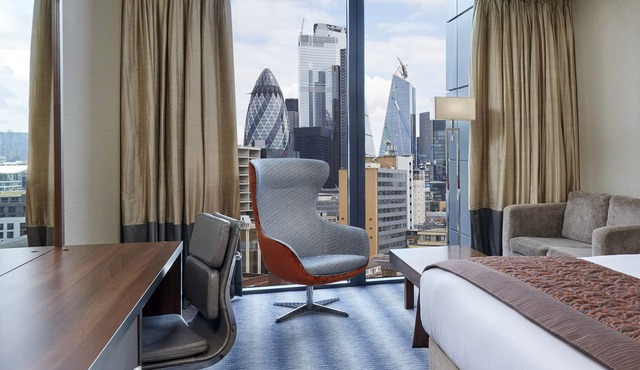 Leonardo Royal London Tower Bridge
