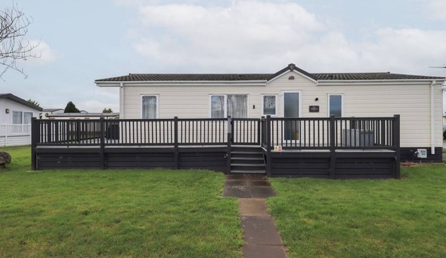 Lily's Lodge, Morecambe