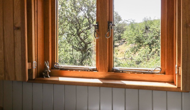 Llethr - Shepherds Hut