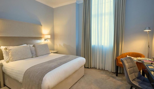 London Bridge Hotel