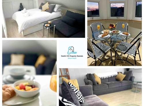 London Family Luxe at Melrose