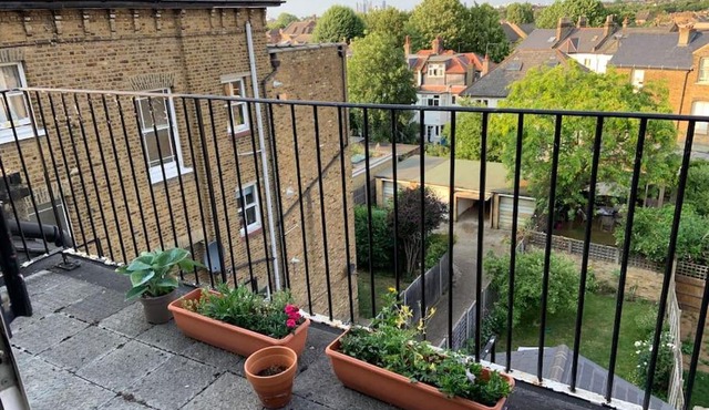 London SW Home