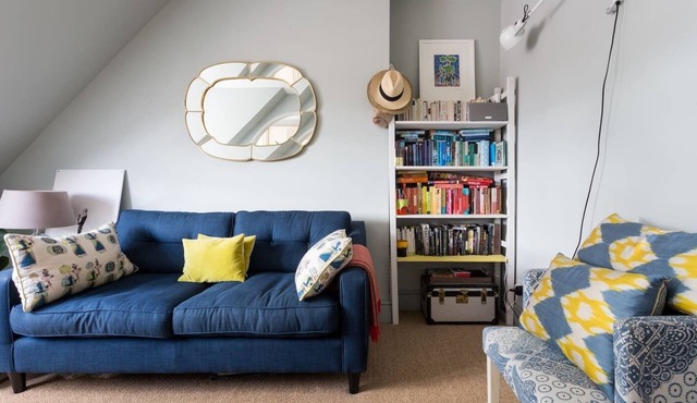 Long Stay Discounts - Delightful 1 bed apartment