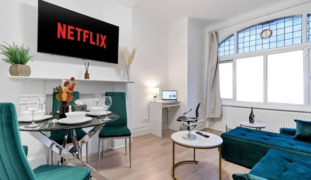 Lovely Apartment in London