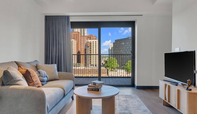 Lovely apartment for 2 people with WIFI, TV and terrace