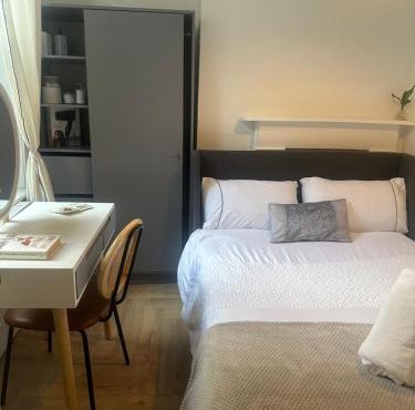 Lovely Cosy Room Next to Camden Town Station