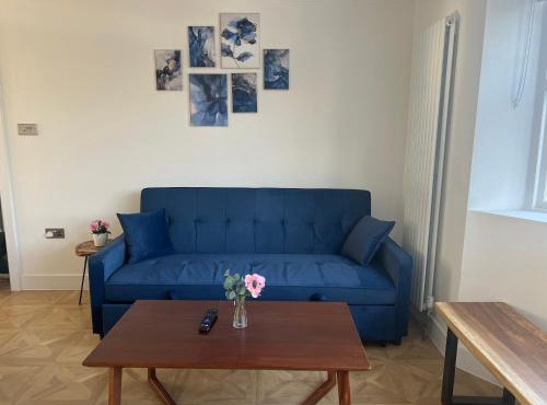 Luxury 4BR Bungalow