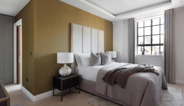 Luxury Westminster Apartments with Stunning Views and Premium Amenities