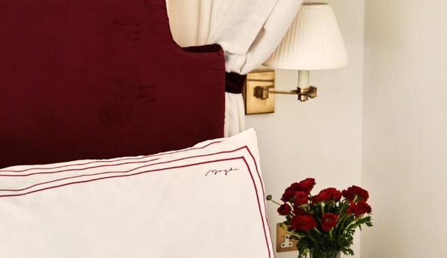 Magda Boutique Rooms