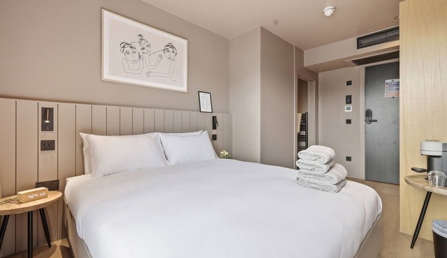 Maida Hotel