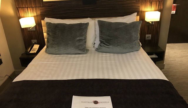 Maitrise Hotel Maida Vale