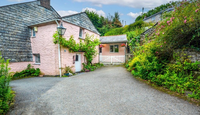 Maltsters Studio - One Bedroom House, Sleeps 2