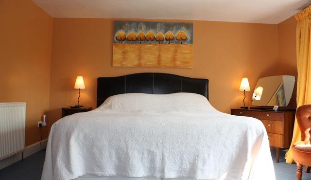 Manor Farm Bed & Breakfast