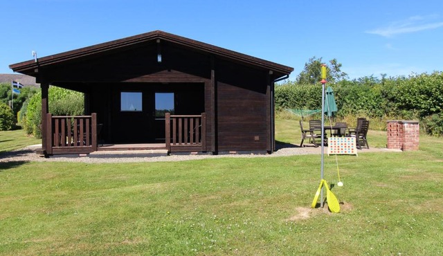 Maple Lodge