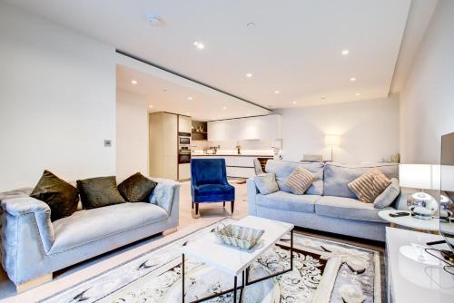 Mayfair Luxury Residence