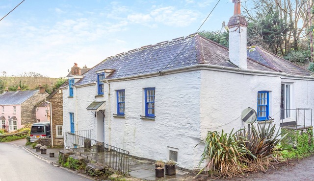 Melyn Wood Cottage - Five Bedroom House, Sleeps 10
