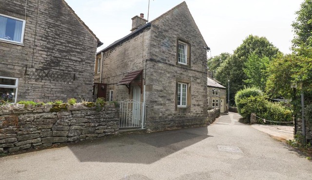 Mill Leat