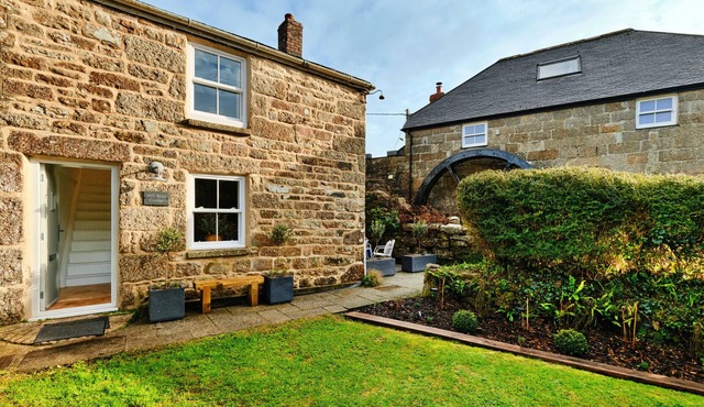 Millstone Cottage