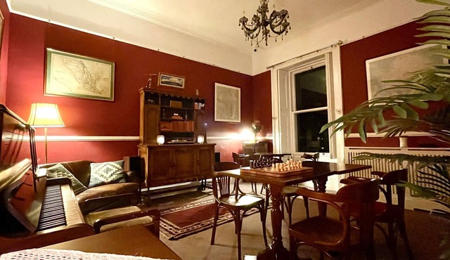 Moffat Independent Hostel