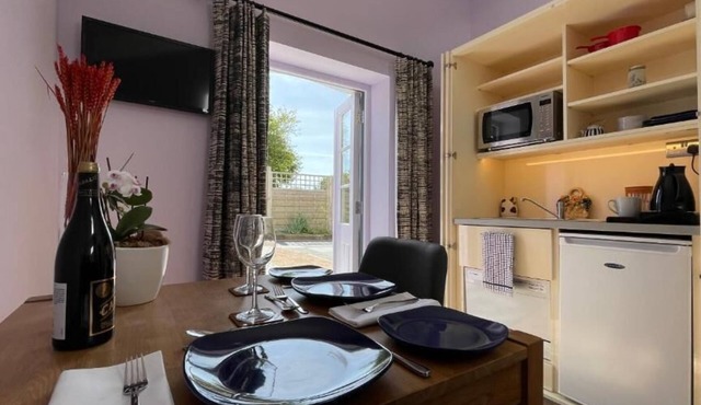 Moorview House