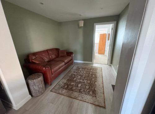 MpaNjus - Double Rooms, Shared House