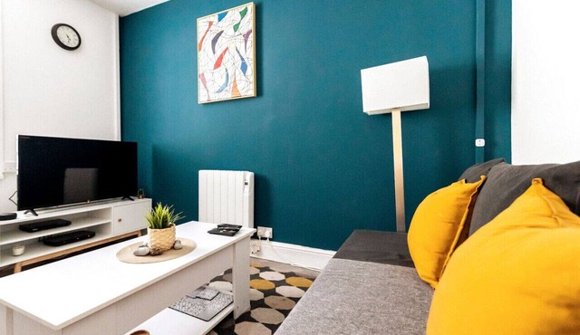 Naphtali Suite by Koya Homes