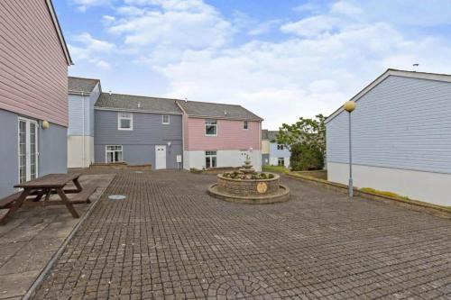 Newquay - Atlantic Lodge - 10 - Pets - Pools - Gym
