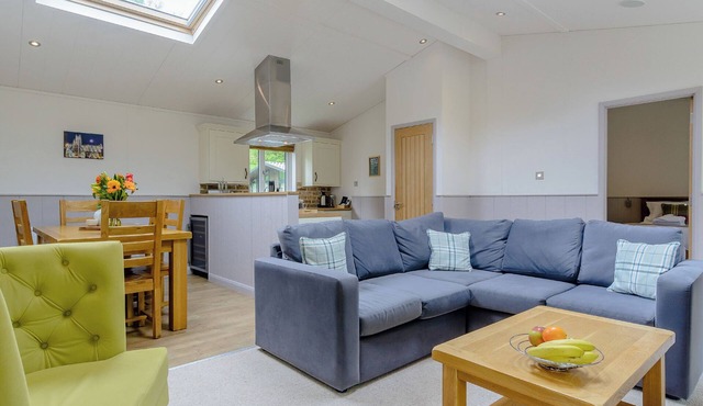 Newton Brook Elegance Lodge
