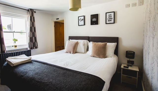 No.8 Accommodation