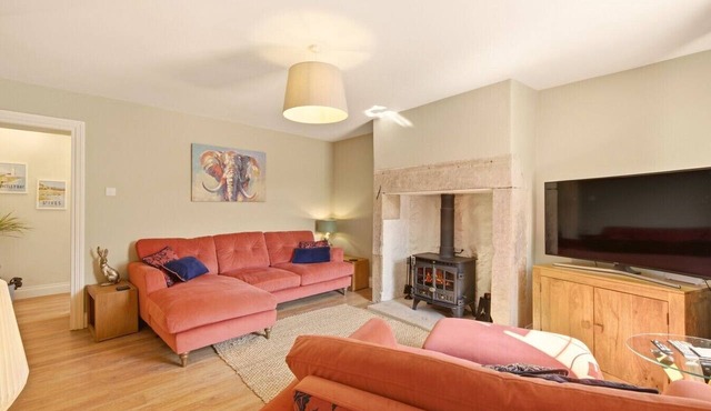 North Cottage - North East Escapes