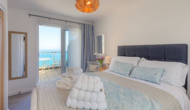 Ocean Cove