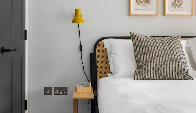 One Bedroom Apartment, Sleeps 2