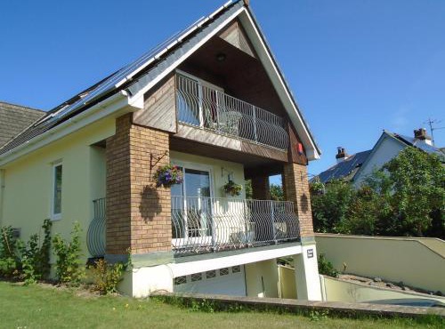 Orchard House Wadebridge Self Catering