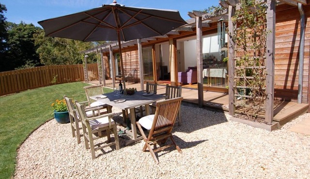 Orchard Retreat, Sidmouth