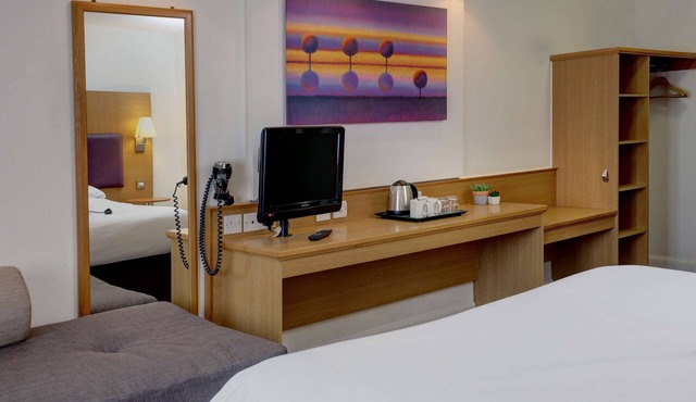 Orchid Hotel, Epsom (Surrey), Sure Collection by Best Western
