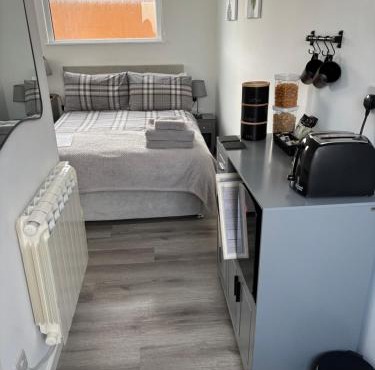 Payne’s Pad in Poole